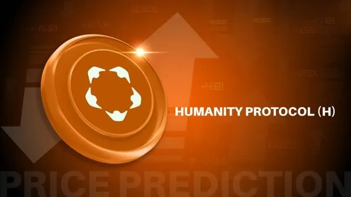 Humanity Protocol (H) 掌紋去中心化身分驗證與代幣價值分析