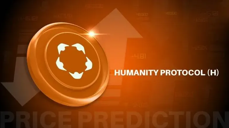 Humanity Protocol (H) 掌紋去中心化身分驗證與代幣價值分析