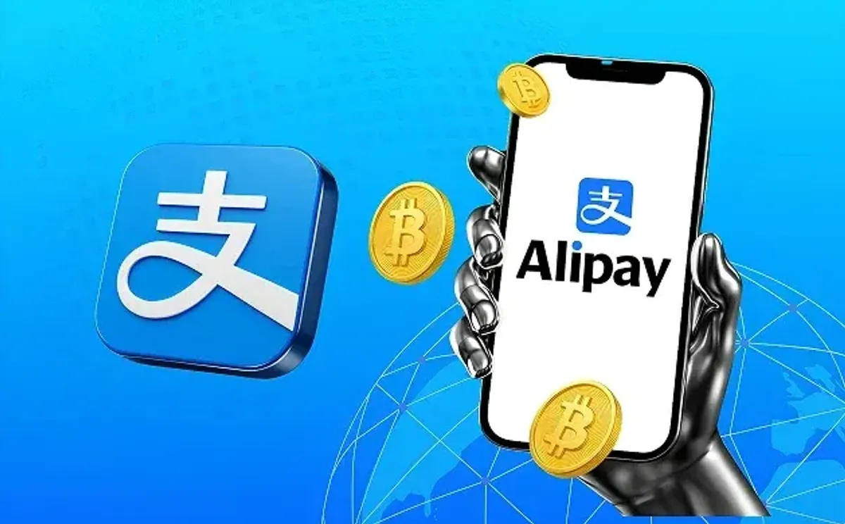 Buy Bitcoin on OKX with Alipay – 2026 Step‑by‑Step Guide