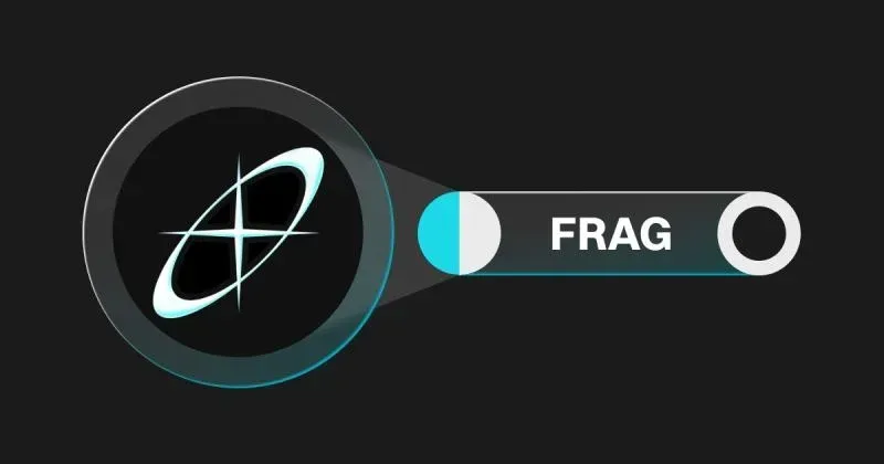 Fragmetric (FRAG) llega a Bitget, trading 1 julio 2025