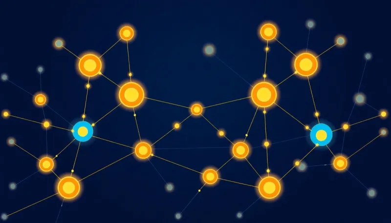 Qué es blockchain explicado fácil: guía para principiantes