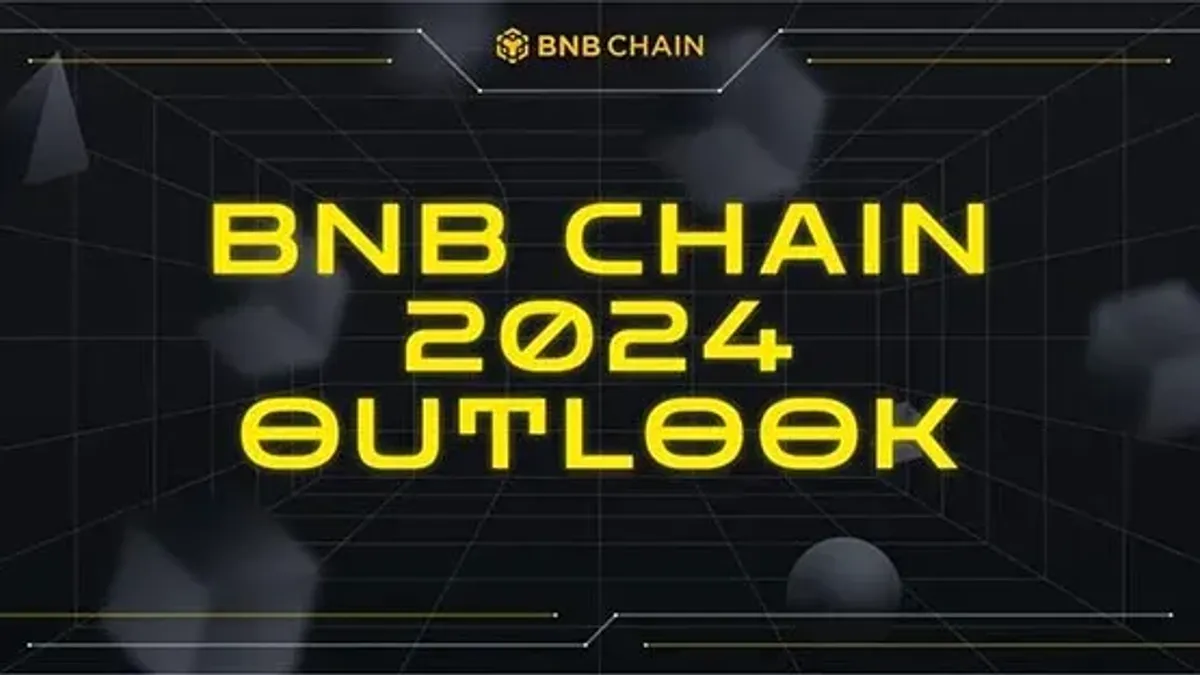 One BNB 2024: integração da BNB Chain com BSC, opBNB e Greenfield