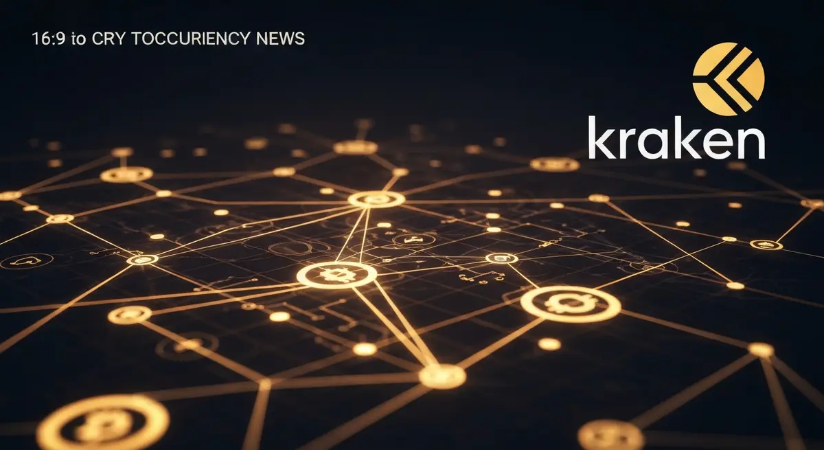 2026年4月Kraken最新动态全解析：IPO进展、全球业务扩张、监管合规与安全挑战以及产品更新