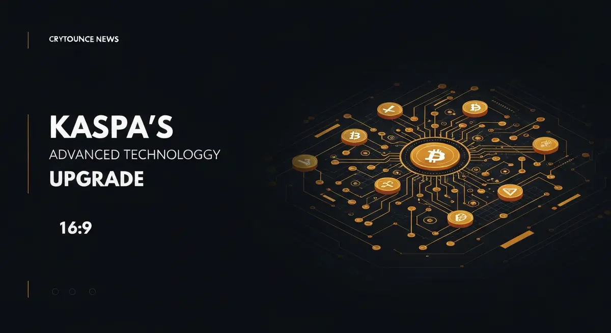 2024年Kaspa技术升级进展全解析：共识模型创新、区块生成速度提升与生态链路扩展、以及安全性强化的多维度评估