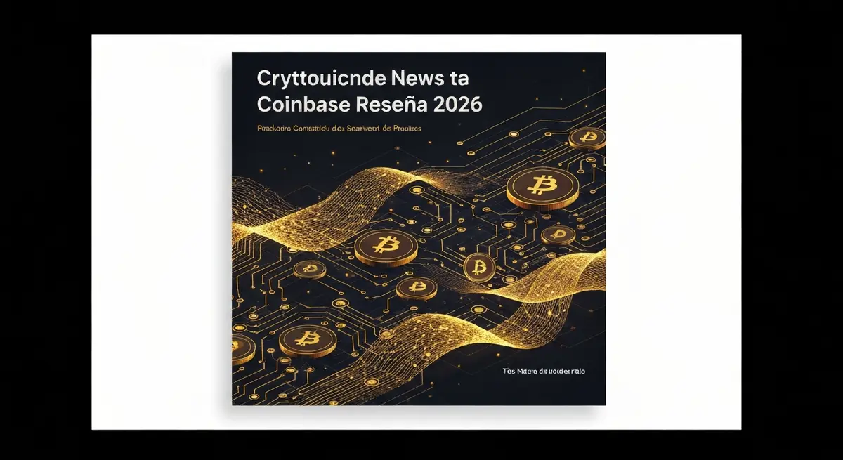 Coinbase reseña 2026: ¿Vale la pena usar la plataforma este año?