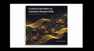 Coinbase reseña 2026: ¿Vale la pena usar la plataforma este año?