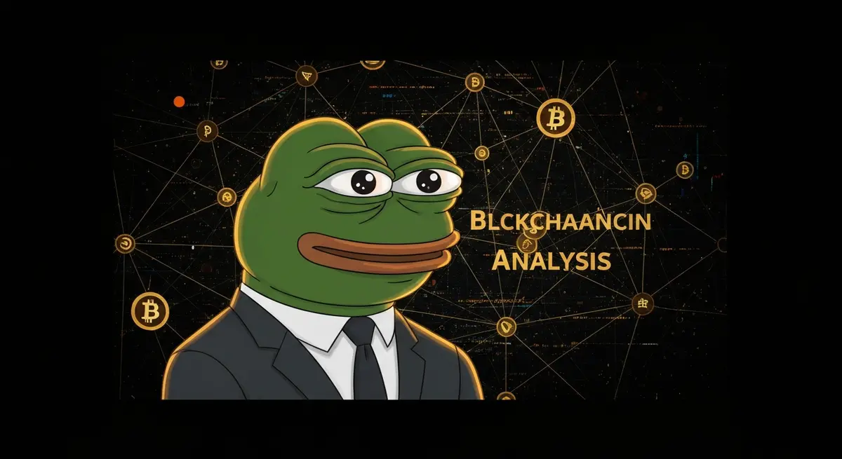 Pepe Technical Analysis 1777061495 – In‑Depth Review (April 2026)