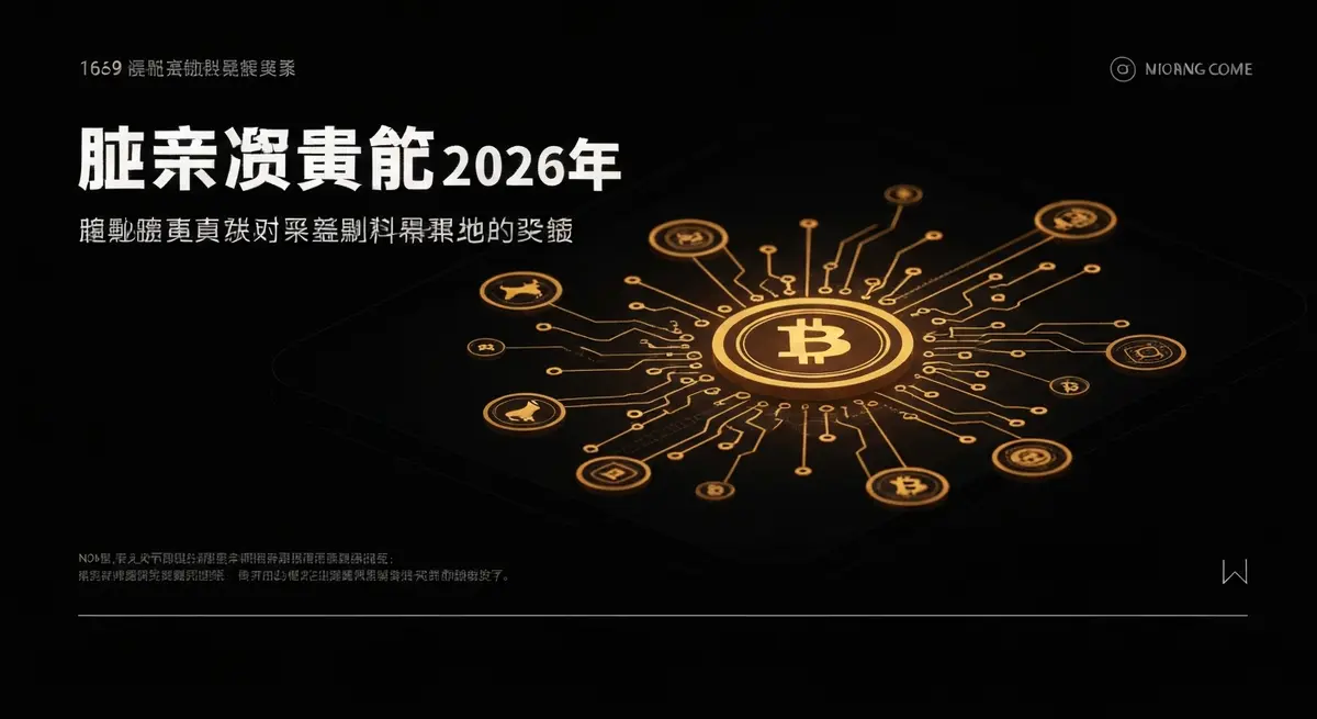 狗狗币2026年价格预测全解析：平台预测区间、影响因素及未来走势深度报告与完整数据风险提示