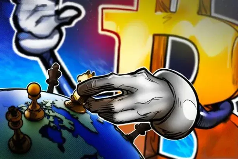 Bitcoin 2025: Impacto del FOMC en la Volatilidad