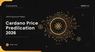 Cardano predicción precio 2026: estimación del valor de ADA