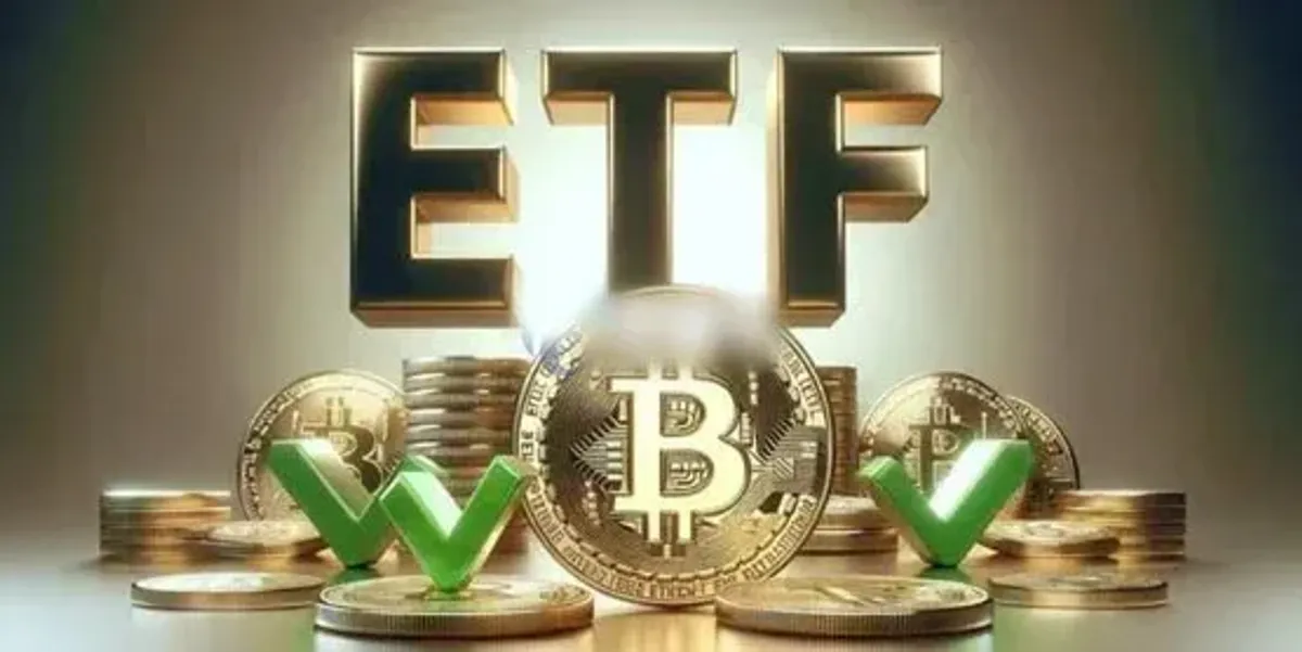 Bitcoin ETF Cash Flow Analysis: Institutional Insight