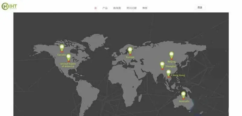 IHT: Token de Ativos em Blockchain para Digitalizar Imóveis
