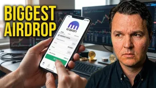 Cómo ganar INK en Kraken y participar del airdrop 2024