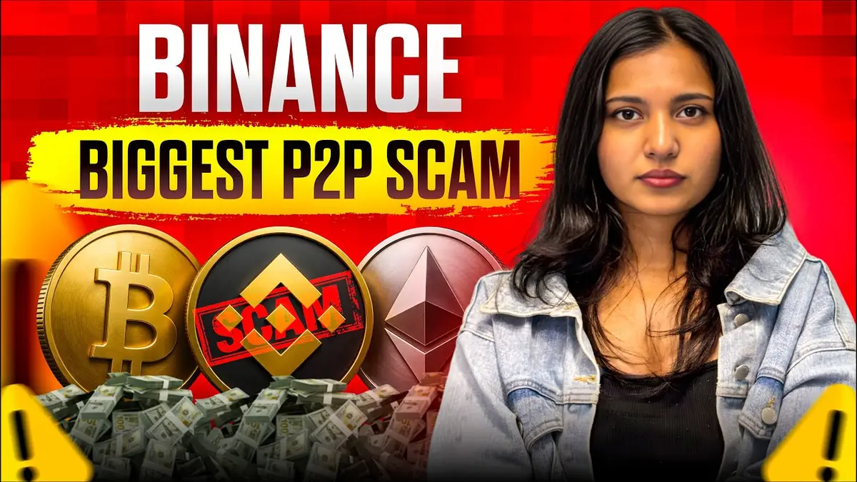 Como evitar golpes P2P e as melhores alternativas em 2024