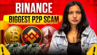 Como evitar golpes P2P e as melhores alternativas em 2024