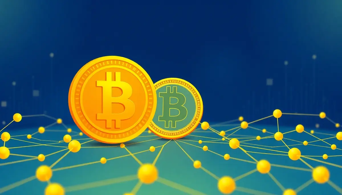 Qué es Bitcoin explicado para principiantes: guía básica