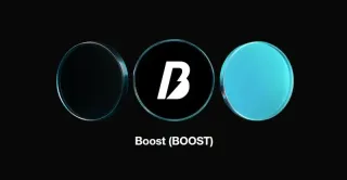 Boost（BOOST）平台深度解析：Web3 活动管理与代币经济模型全揭秘