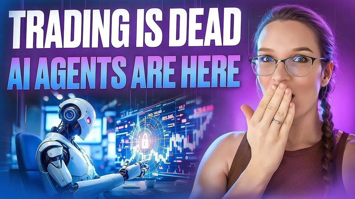 2026 AI Agents for Crypto Trading Automation: Complete Guide