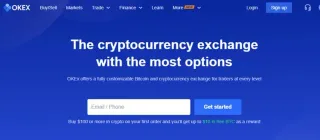 Huobi, OKX e Binance: as 3 maiores exchanges cripto