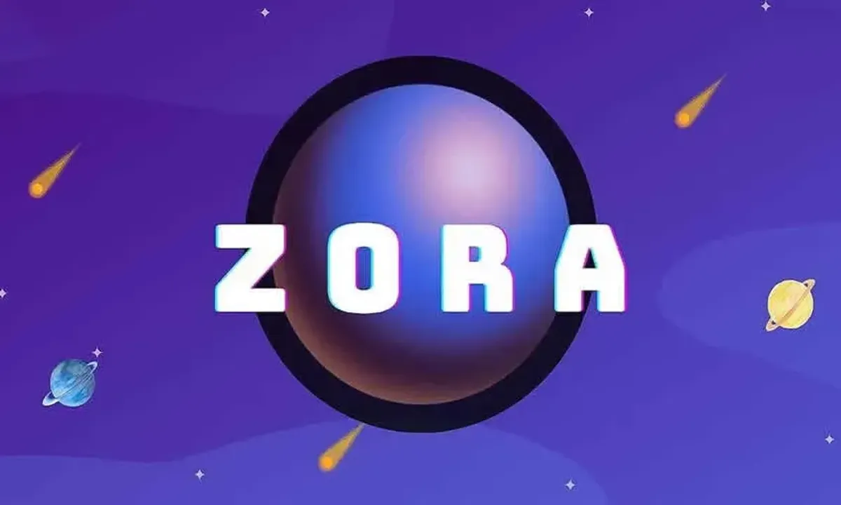 ZORA: SocialFi, NFT e Próximo Token Event
