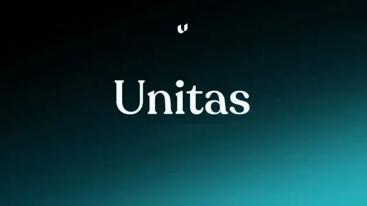 Token UP Unitas Labs: USSD + Rendimento e Stablecoin