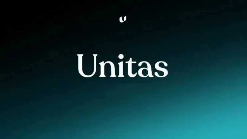深入解析 Unitas Labs UP 代幣：USSD+收益與合成穩定幣機制