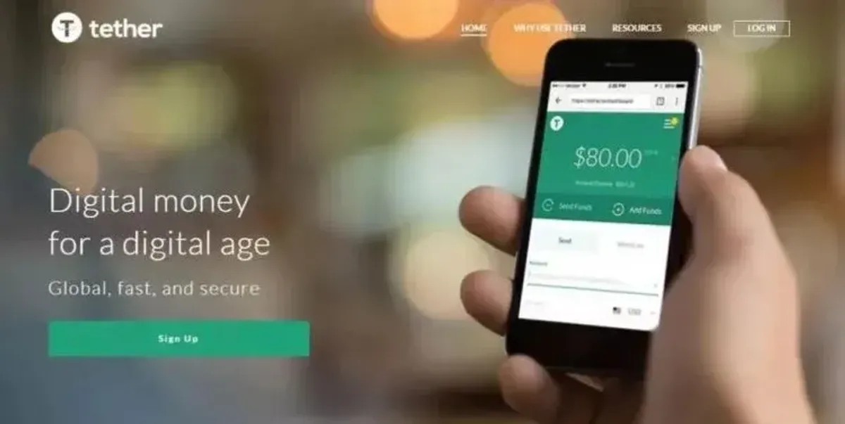 2024最佳USDT錢包推薦：Tether Wallet全功能解析