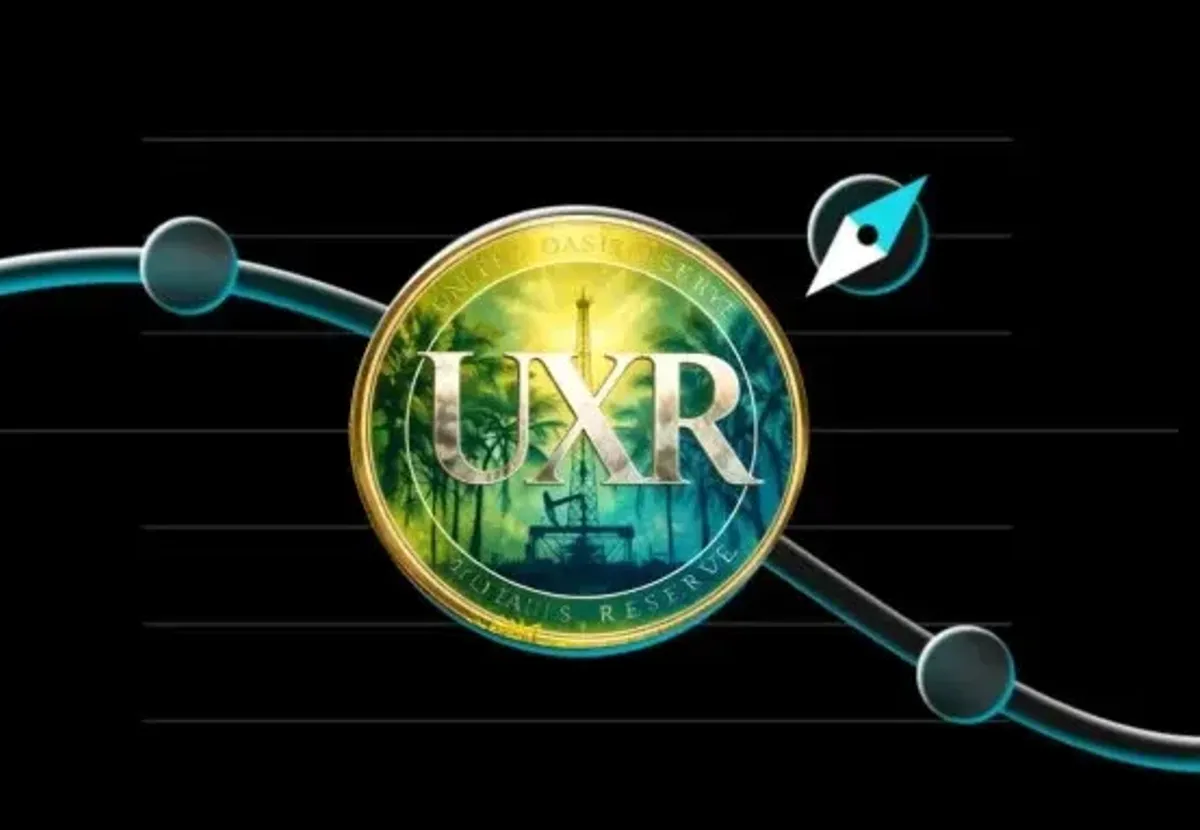 联合绿洲保护区（UXR）最新分析：价格走势、Solana 交易对与投机风险