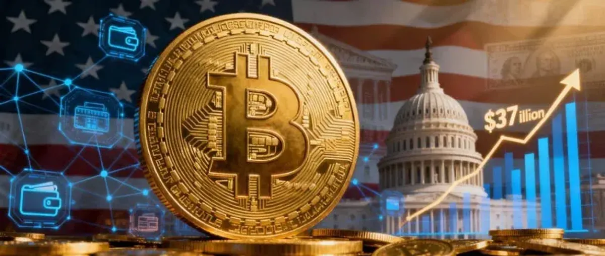 Bitcoin as a Strategic National Reserve: Impact & Investment