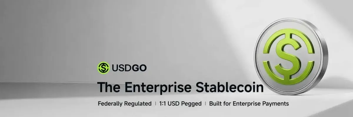 USDGO币是什么？USDGO稳定币运作方式、创建者及代币经济学解析