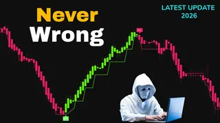 Indicador TradingView 2024: Pontos de Compra e Venda Preciso