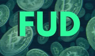 FUD en Bitcoin: ¿Qué es y cómo afecta la inversión cripto