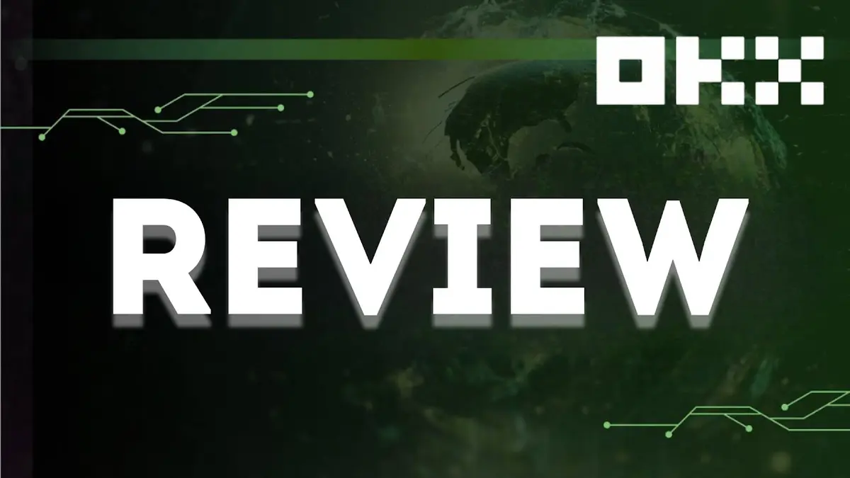 OKX Review 2026: Trading, Web3 Wallet & Passive Income