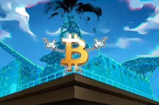Bitcoin supera 67,000 USD: apoyo ante la tormenta del petróleo