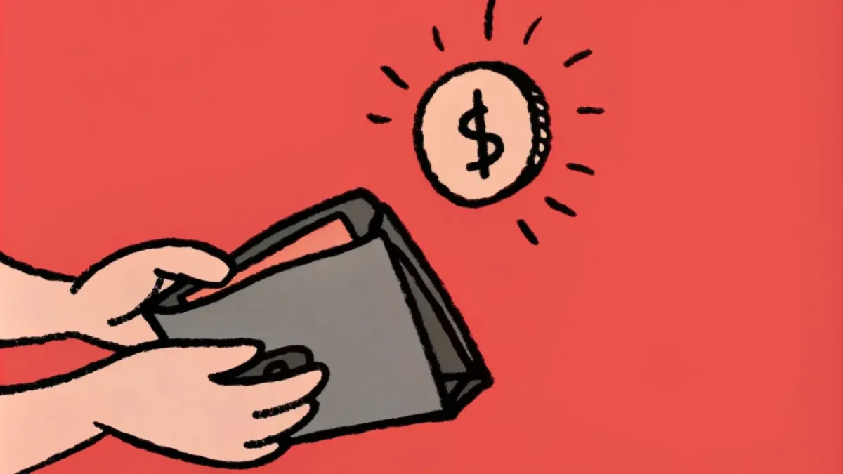 Billetera blockchain: ¿Por qué tu Bitcoin no está allí?