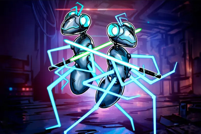 永續合約崛起：Perp DEX 改寫區塊鏈衍生品格局