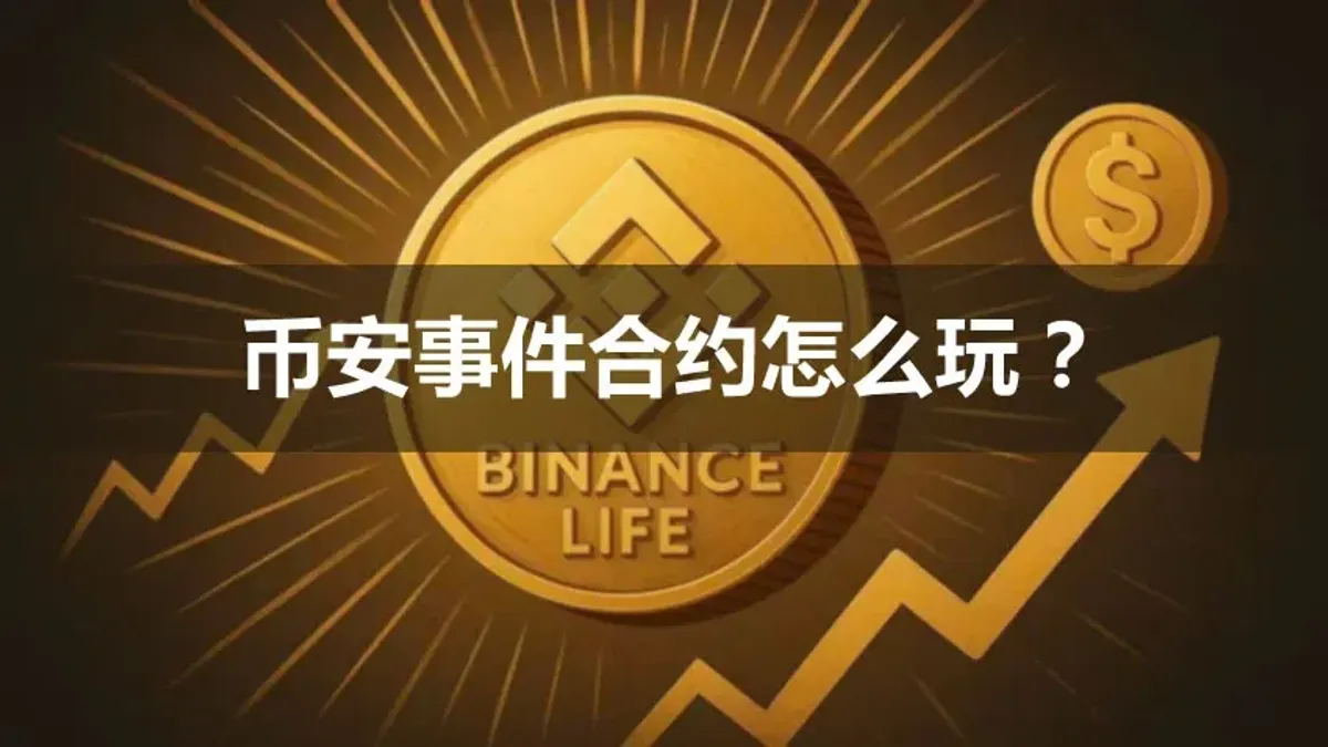 Contratos de Evento Binance: Vantagens, Riscos e Estratégias