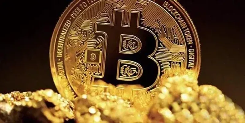 比特幣資金費率轉負：K33分析師解讀市場觸底與最佳進場時機