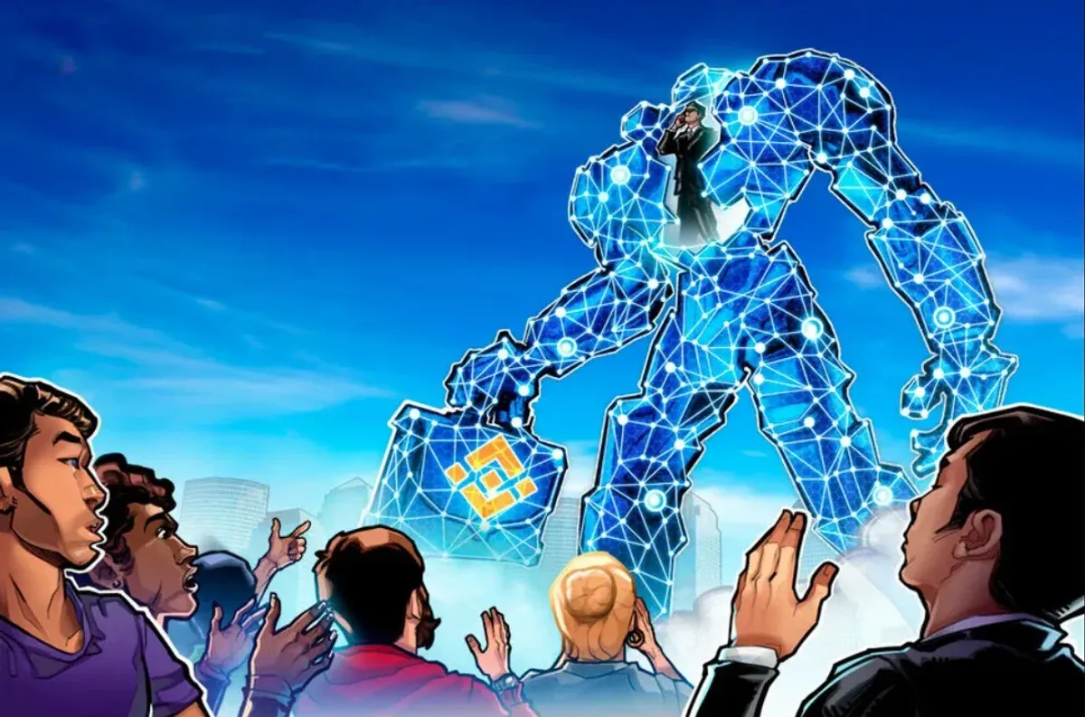 币安上线Ondo代币化股票与ETF，开启RWA新篇章