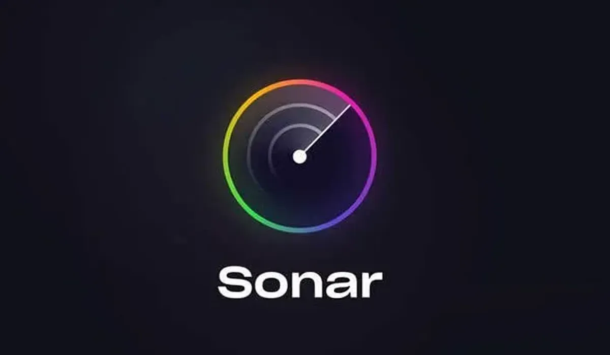 Sonar平台PING代币功能定位与价值深度解析