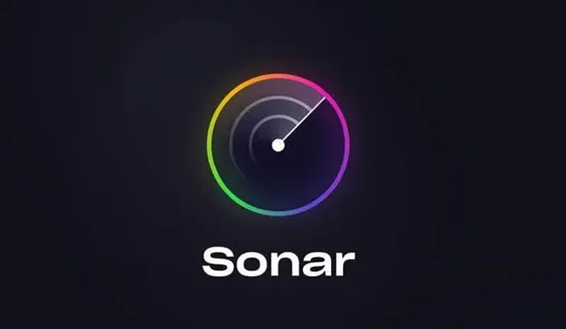 Sonar平台原生代幣PING深度解析：技術、生態與應用價值