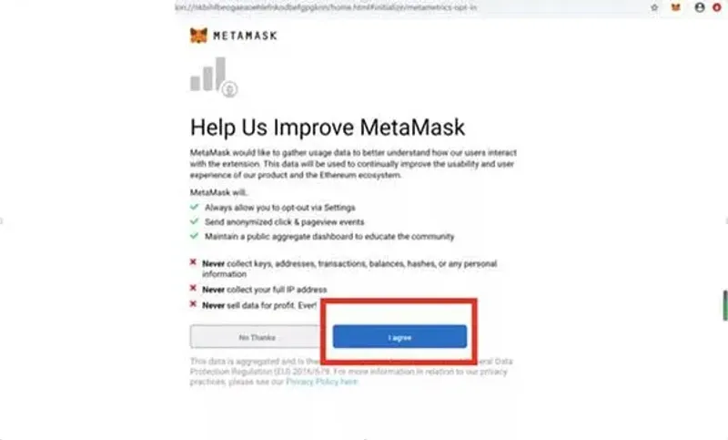 MetaMask 小狐狸手机钱包下载与使用全攻略