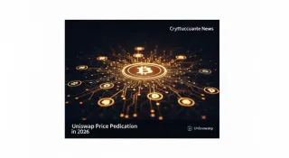 Uniswap predicción precio 2026: rangos, factores y análisis detallado