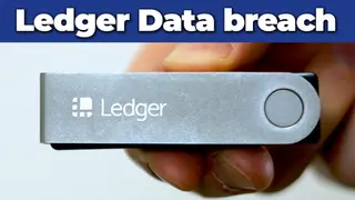 2026 Ledger 資料外洩全解析：安全性影響與防護措施