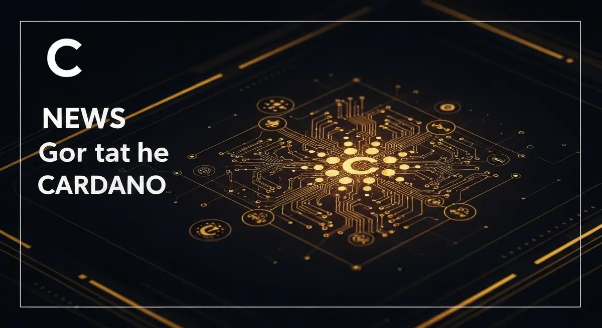 2024年4月卡尔达诺生态最新发展全解析：链上活跃度、DeFi扩容、NFT市场、治理创新趋势、跨链桥建设与社区激励机制