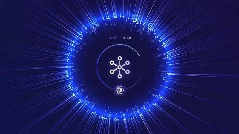 Cross‑Chain: Conceitos, Implementação e Segurança em Plataformas Blockchain