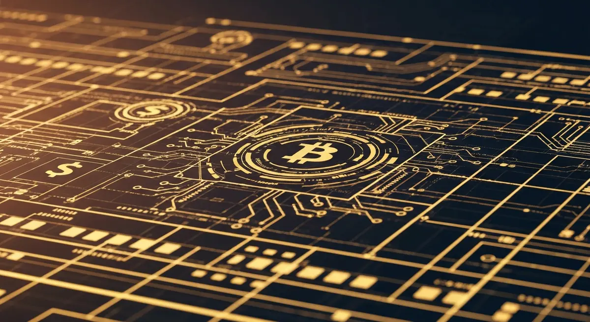 2025-2026年加密货币监管新趋势：AI赋能监管、AI驱动加密与零知识证明全景分析以及全球主要地区政策动态