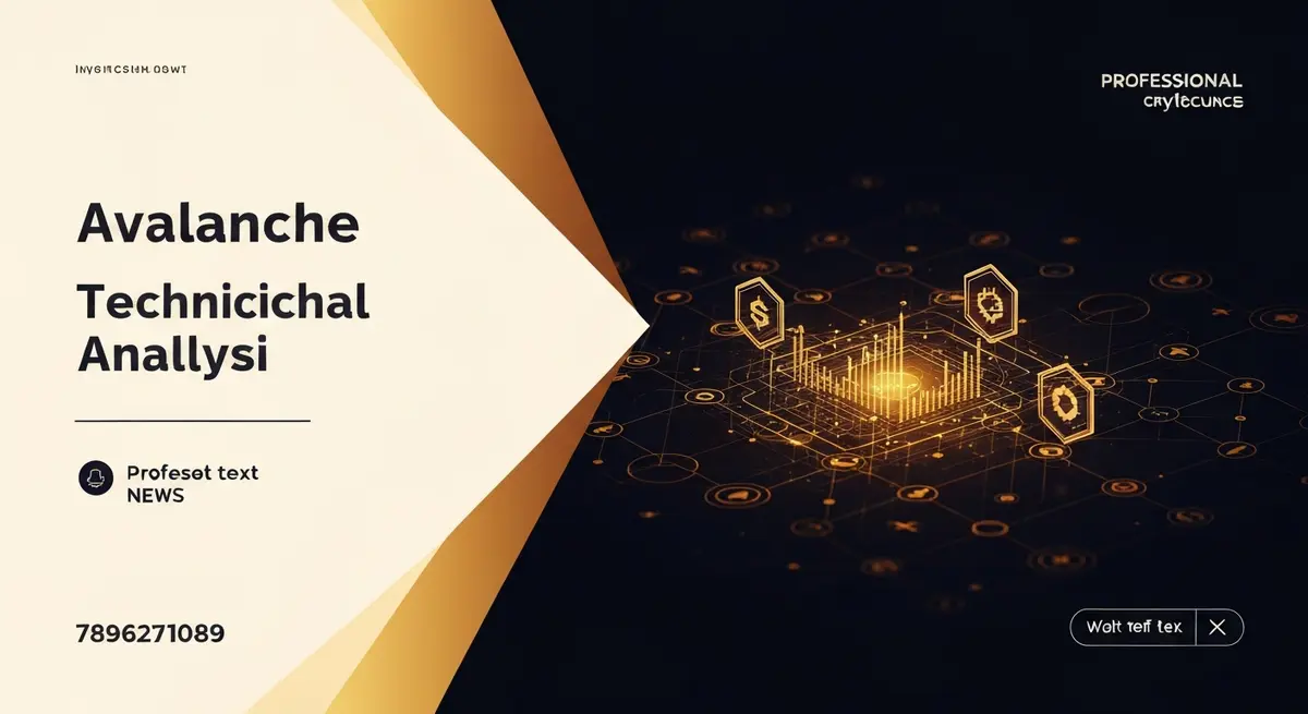 Avalanche Technical Analysis 2026: Key Levels & Momentum