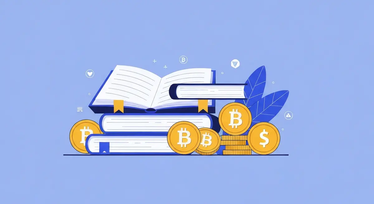 Qué es staking de cripto explicado: guía para principiantes