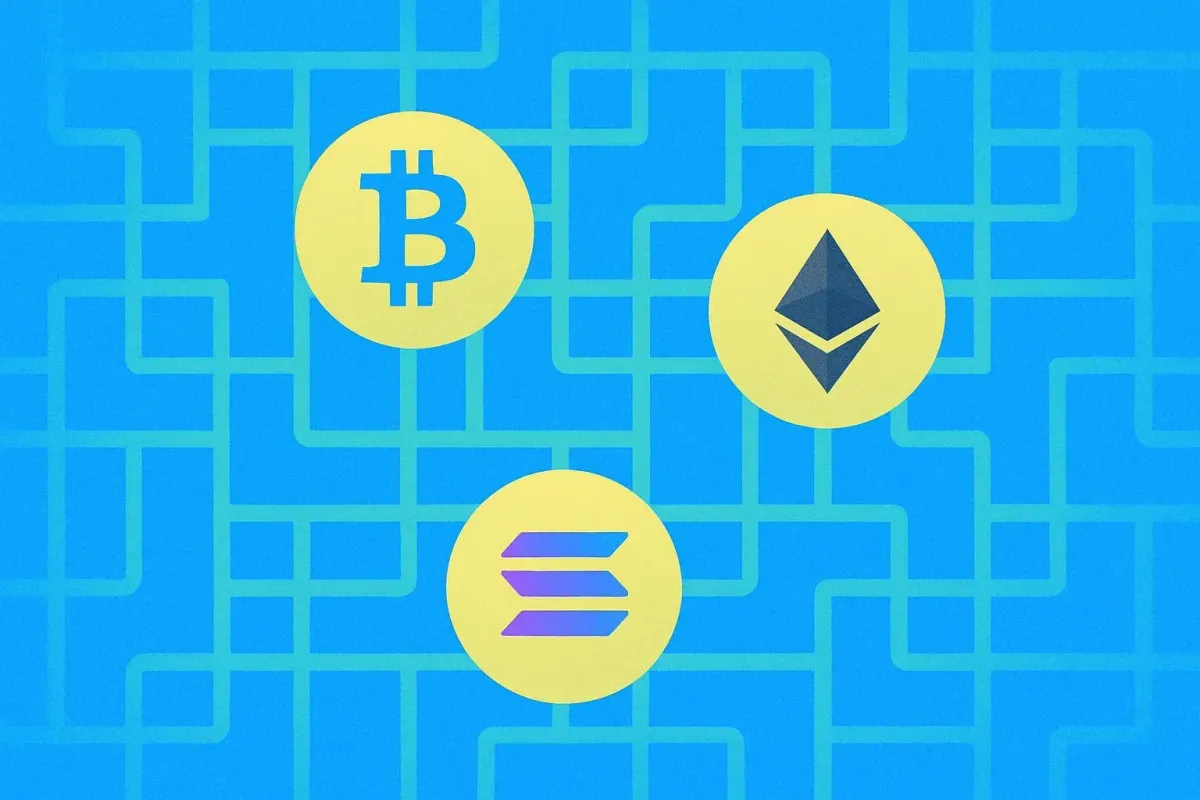 加密貨幣高頻交易完整指南：原理、策略與最新趨勢